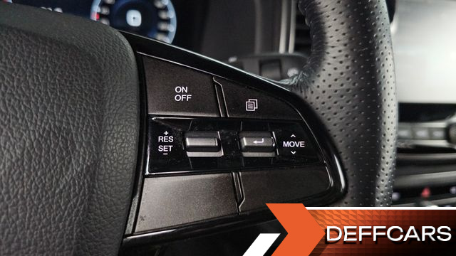 Ssangyong REXTON Diesel 2.2 2WD Prestige купить на сайте DeffCars