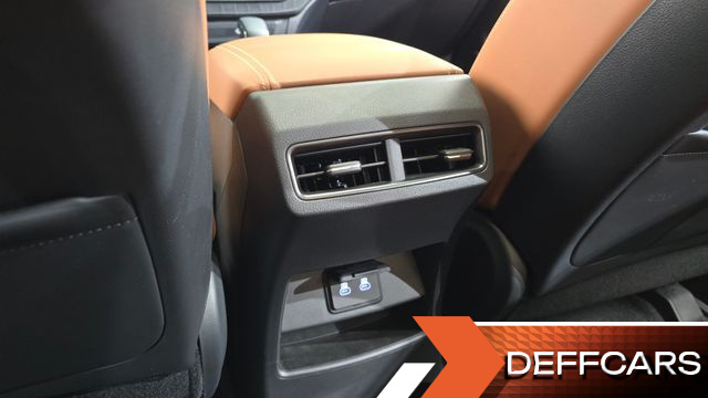 Ssangyong MUSSO Disel 2.2 4WD M9 Long Deck купить на сайте DeffCars
