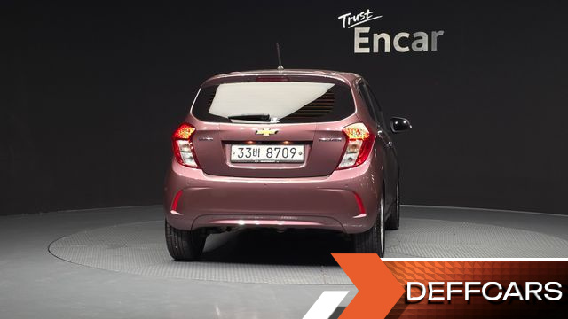 ChevroletGMDaewoo SPARK Premier купить на сайте DeffCars