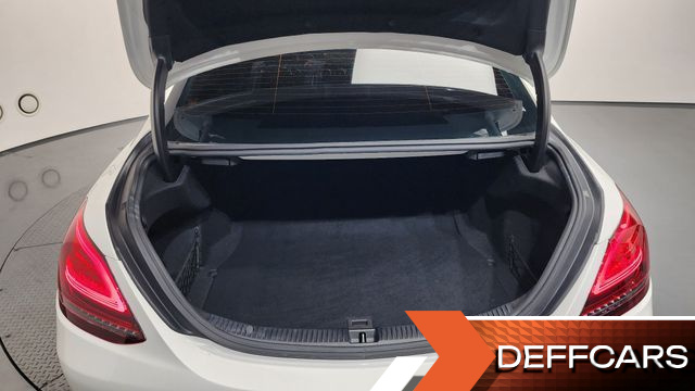 Mercedes C-CLASS C200 Avantgarde купить на сайте DeffCars
