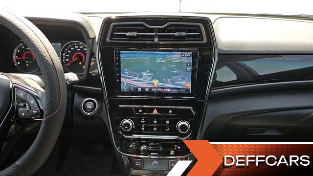 Ssangyong TIBOLI Gasoline 1.5 2WD V3 купить на сайте DeffCars