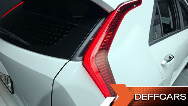Kia NIRO Signature купить на сайте DeffCars