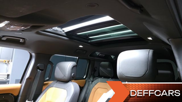 Land Rover DEFENDER 110 P400 X купить на сайте DeffCars