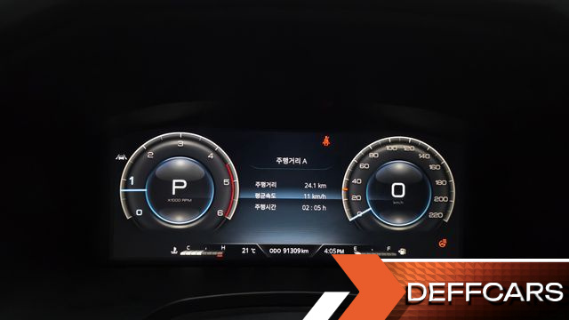 Ssangyong REXTON Diesel 2.2 4WD Master купить на сайте DeffCars