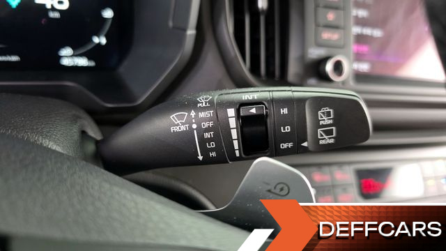 Kia RAY Air купить на сайте DeffCars