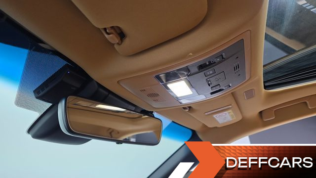 Lexus ES Executive купить на сайте DeffCars