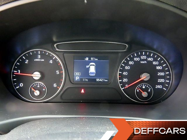 Kia SORENTO Diesel 2.0 2WD Noblesse купить на сайте DeffCars