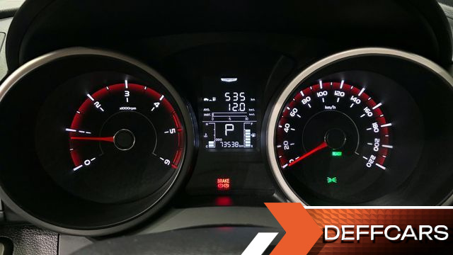 Ssangyong TIBOLI Diesel VX 2WD купить на сайте DeffCars