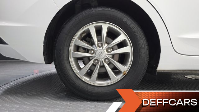 Hyundai AVANTE 1.6 Smart купить на сайте DeffCars
