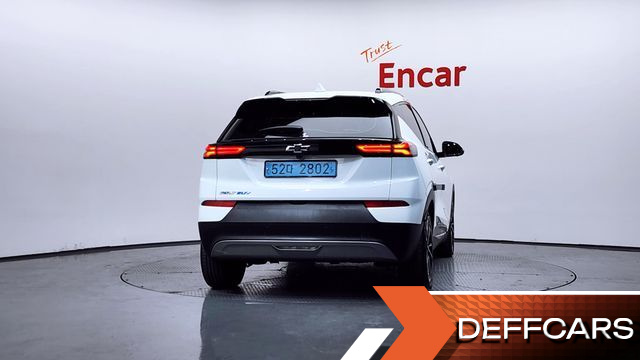 ChevroletGMDaewoo Bolt EUV Premier купить на сайте DeffCars