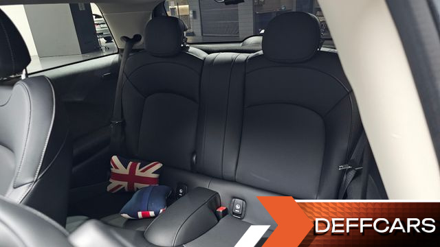 Mini COOPER Classic Launch Pack Third Generation купить на сайте DeffCars