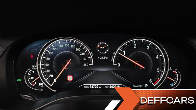 BMW X3 xDrive 20d купить на сайте DeffCars