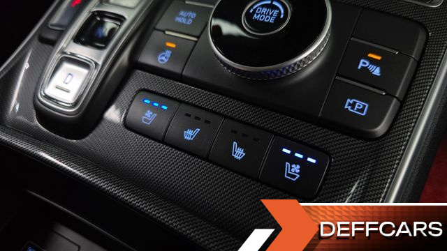 Hyundai SANTAFE Diesel 2.2 2WD Prestige купить на сайте DeffCars