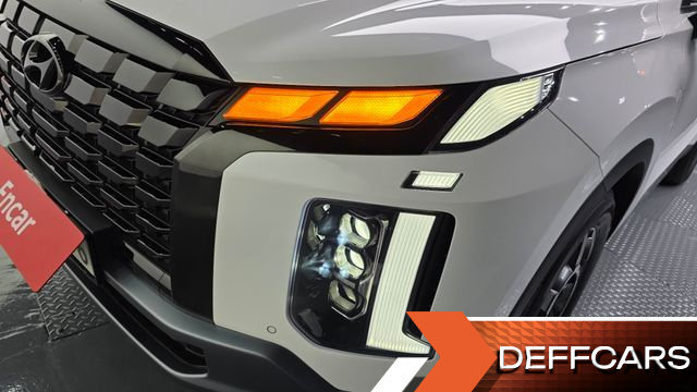 Hyundai PALISADE Diesel 2.2 2WD Exclusive купить на сайте DeffCars