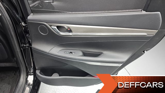 Hyundai GRANDEUR 3.3 Exclusice купить на сайте DeffCars