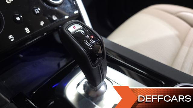 Land Rover DISCOVERY SPORT P250 S купить на сайте DeffCars