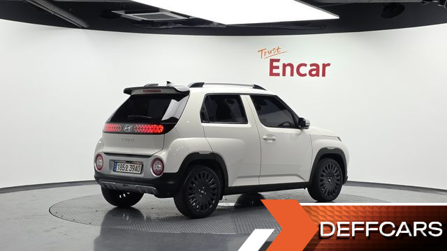 Hyundai CASPER Turbo Inspiration купить на сайте DeffCars