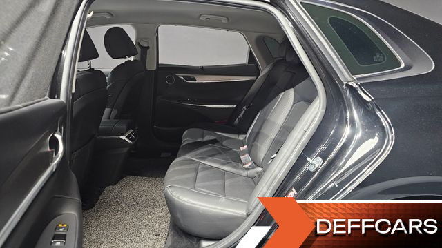 Hyundai GRANDEUR Exclusive купить на сайте DeffCars