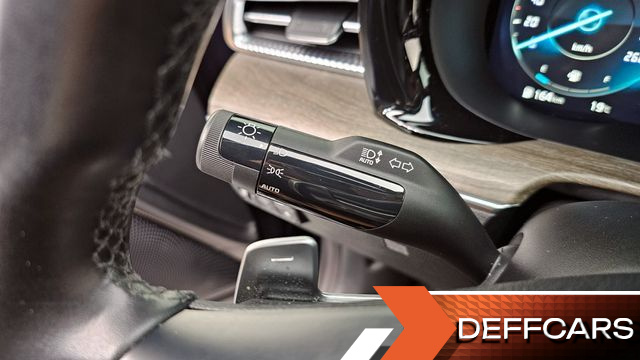 Kia K5 Signature купить на сайте DeffCars