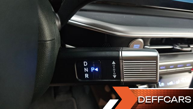 Hyundai GRANDEUR 2,5 Gasoline 2WD Premium купить на сайте DeffCars