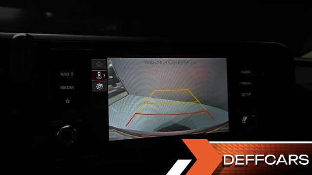Kia CARNIVAL Gasoline 9-Seater Noblesse купить на сайте DeffCars