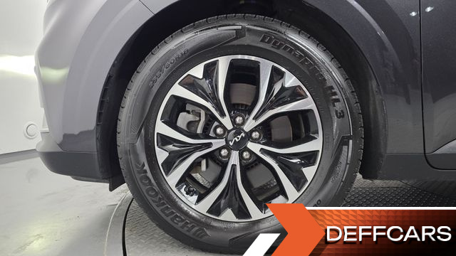 Kia CARNIVAL 9-Seater Noblesse купить на сайте DeffCars
