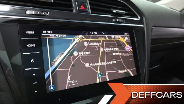 Volkswagen TIGUAN 2.0 TSI Prestige купить на сайте DeffCars