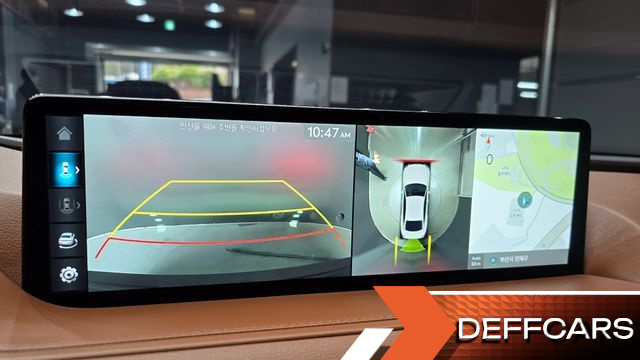 Genesis G80 Gasoline 2.5 Turbo 2WD купить на сайте DeffCars