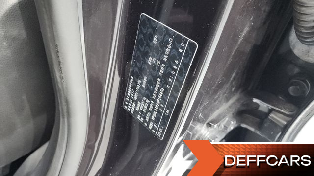 Ssangyong TIBOLI 1.6 RX 2WD купить на сайте DeffCars