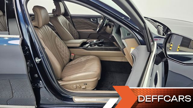 Kia K8 Signature купить на сайте DeffCars