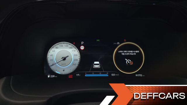 Hyundai PALISADE Diesel 2.2 4WD Prestige купить на сайте DeffCars