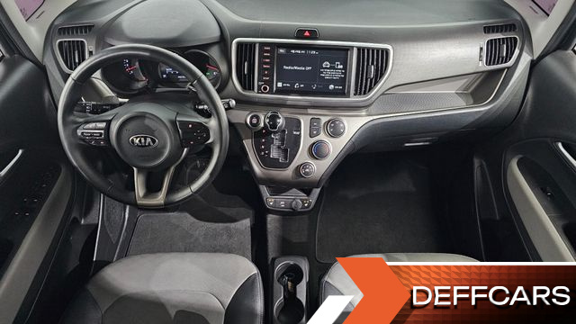 Kia RAY Prestige купить на сайте DeffCars