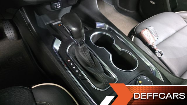 ChevroletGMDaewoo TRAVERSE 3.6 AWD Redline купить на сайте DeffCars