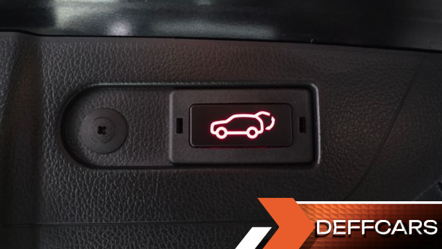 Ssangyong REXTON Disel 2.2 4WD Noblesse купить на сайте DeffCars