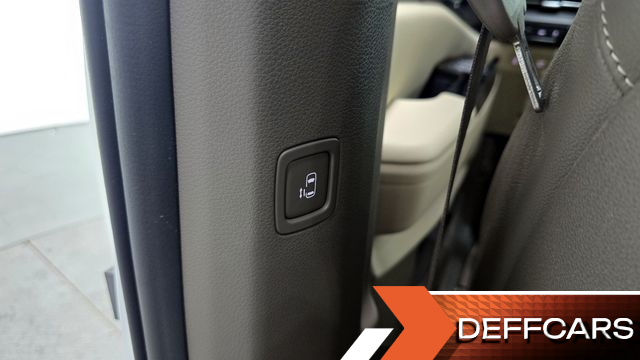 Kia CARNIVAL Gasoline 7-Seater Noblesse купить на сайте DeffCars