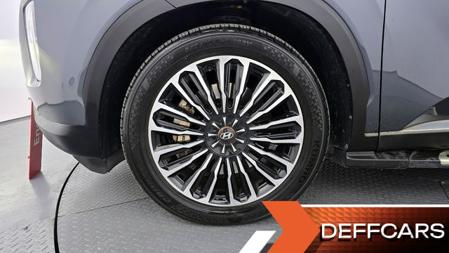 Hyundai PALISADE Gasoline 3.8 4WD Prestige купить на сайте DeffCars
