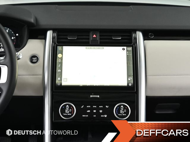 Land Rover DISCOVERY D250 S купить на сайте DeffCars