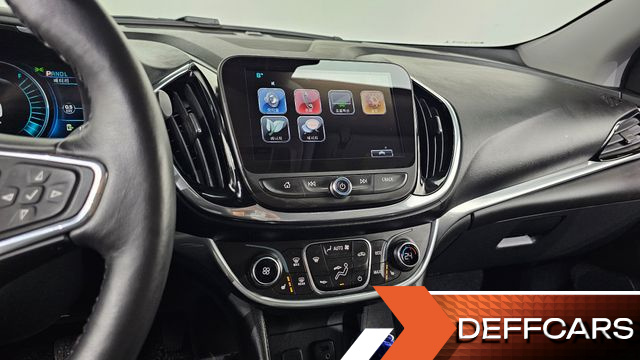 ChevroletGMDaewoo VOLT 1.5 купить на сайте DeffCars
