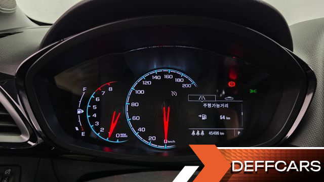 ChevroletGMDaewoo SPARK Premier купить на сайте DeffCars
