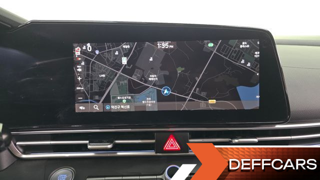 Hyundai AVANTE 1.6 Inspiration купить на сайте DeffCars