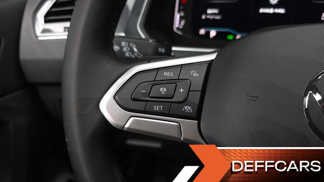 Volkswagen TIGUAN 2.0 TDI Prestige купить на сайте DeffCars