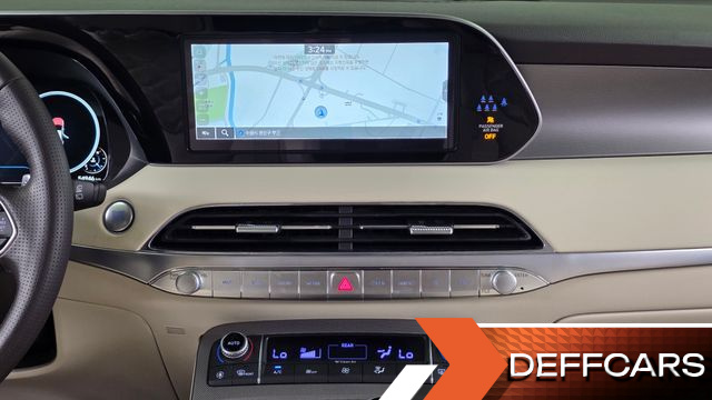 Hyundai PALISADE Diesel 2.2 4WD Calligraphy купить на сайте DeffCars