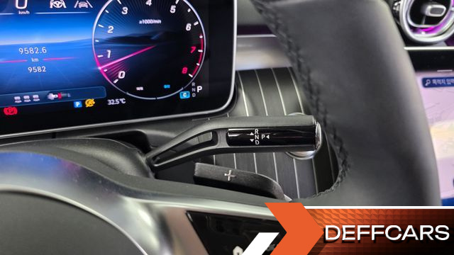 Mercedes C-CLASS C200 Avantgarde купить на сайте DeffCars
