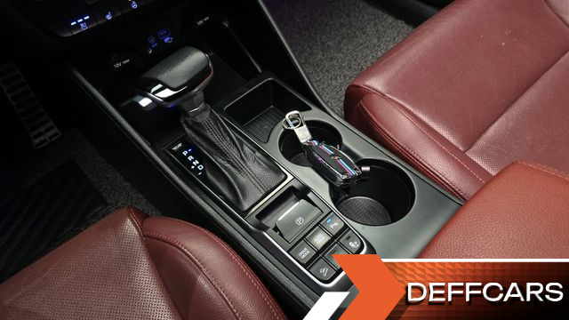 Hyundai TUCSON Diesel 2.0 2WD Extreme Edition купить на сайте DeffCars