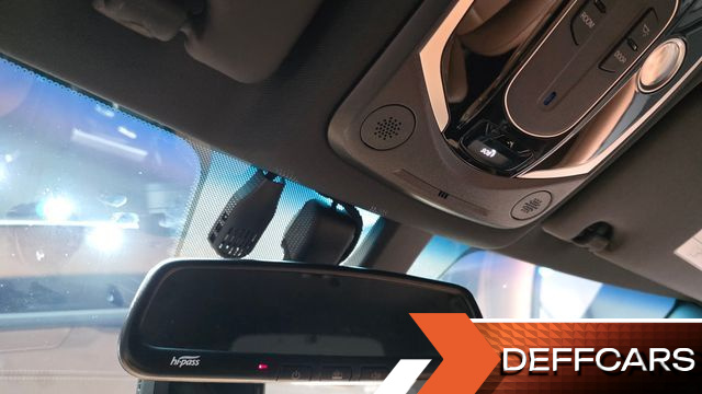 Ssangyong TORRES Gasoline 1.5 2WD Black Edition купить на сайте DeffCars