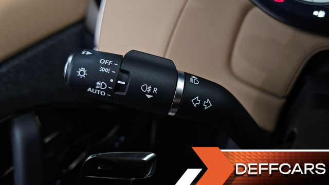 Land Rover RANGE ROVER SPORT P400 AB купить на сайте DeffCars