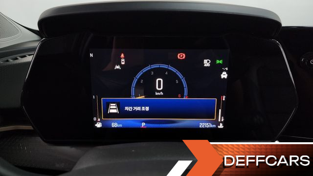 ChevroletGMDaewoo TRAX 1.2 ACTIV купить на сайте DeffCars