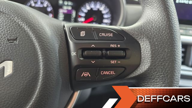 Kia MORNING Prestige купить на сайте DeffCars
