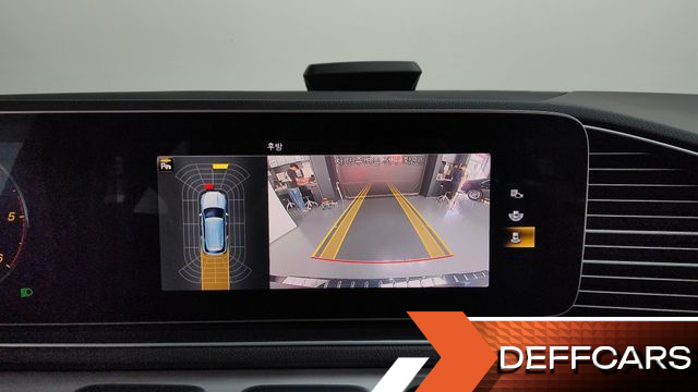 Mercedes GLE-CLASS GLE300d 4MATIC купить на сайте DeffCars