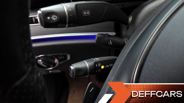 Mercedes E-CLASS E220d Avantgarde купить на сайте DeffCars